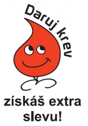 Pravidla programu pro dárce krve